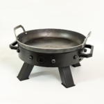 BRASERO PARA MESA