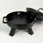 BRASERO PARA MESA - Imagen 4