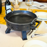 BRASERO PARA MESA - Imagen 7