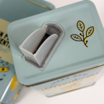 LATA YERBA FRONTERAS 500GR ORIGINAL MUNDIAL - Imagen 4
