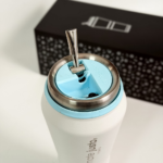 MATE JUSTO IMPERIAL BLANCO SOL - Imagen 2
