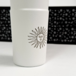 MATE JUSTO IMPERIAL BLANCO SOL - Imagen 3
