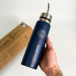 MATE JUSTO CLASICO AZUL SOL - Imagen 5