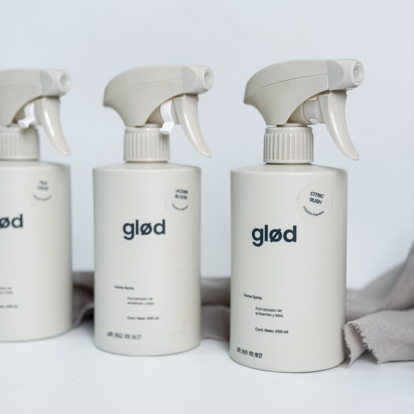 HOME SPRAY GLOD 450ML