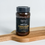 CHIMICHURRI ETIQUETA NEGRA ARYTZA 360GR