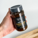 CHIMICHURRI ETIQUETA NEGRA ARYTZA 360GR - Imagen 3