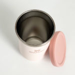 MATE TERERE STANLEY ROSE QUARTZ  - 200ML - Imagen 2