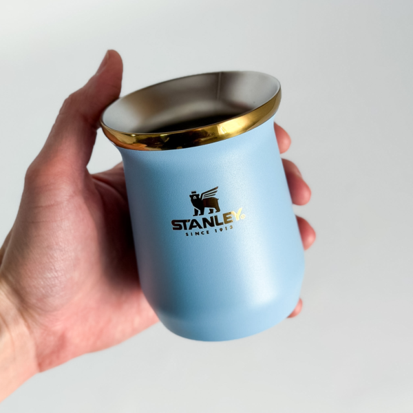 MATE STANLEY MESSI 1913 - 236 ML