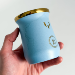 MATE STANLEY MESSI 1913 - 236 ML - Imagen 4