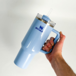 VASO STANLEY QUENCHER 1.182ML CONFLOWER GLOSS
