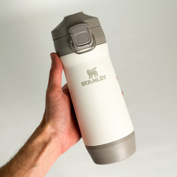 YERBERA STANLEY 500GR - FROST