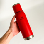 TERMO STANLEY ADVENTURE TO-GO 750 ML CHILI - Imagen 2