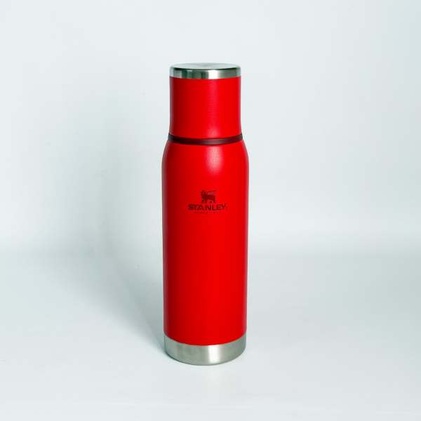 TERMO STANLEY ADVENTURE TO-GO 750 ML CHILI