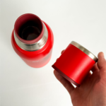 TERMO STANLEY ADVENTURE TO-GO 750 ML CHILI - Imagen 3