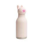 BOTELLA ASOBU BESTIE CONEJO 460ML