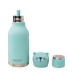 BOTELLA ASOBU BESTIE GATO 460 ML - Imagen 3