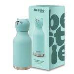 BOTELLA ASOBU BESTIE GATO 460 ML - Imagen 5