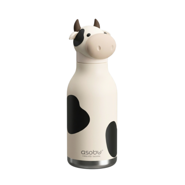 BOTELLA ASOBU BESTIE VACA 460 ML