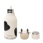 BOTELLA ASOBU BESTIE VACA 460 ML - Imagen 3