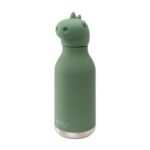 BOTELLA ASOBU BESTIE DINOSAURIO 460ML