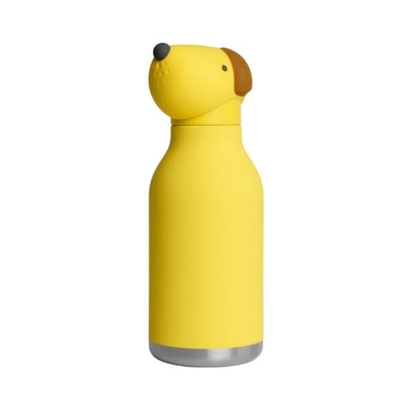 BOTELLA ASOBU BESTIE PERRO 460 ML