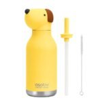 BOTELLA ASOBU BESTIE PERRO 460 ML - Imagen 4