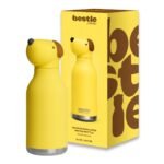 BOTELLA ASOBU BESTIE PERRO 460 ML - Imagen 5