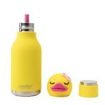 BOTELLA ASOBU PATO BESTIE  460ML - Imagen 3