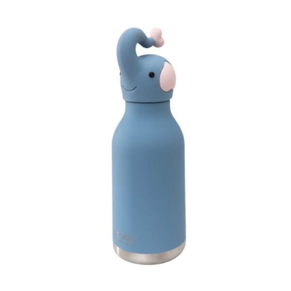 BOTELLA ASOBU BESTIE ELEFANTE 460ML