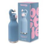 BOTELLA ASOBU BESTIE ELEFANTE 460ML - Imagen 5
