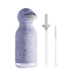 BOTELLA ASOBU BESTIE FOCA   460ML - Imagen 3