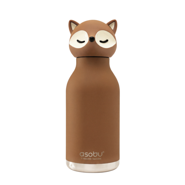 BOTELLA ASOBU BESTIE ZORRO 460 ML
