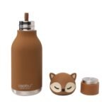 BOTELLA ASOBU BESTIE ZORRO 460 ML - Imagen 3