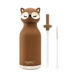 BOTELLA ASOBU BESTIE ZORRO 460 ML - Imagen 4