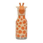 BOTELLA ASOBU BESTIE JIRAFA 460 ML