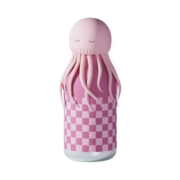 BOTELLA ASOBU BESTIE MEDUSA 460ML