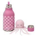 BOTELLA ASOBU BESTIE MEDUSA 460ML - Imagen 3