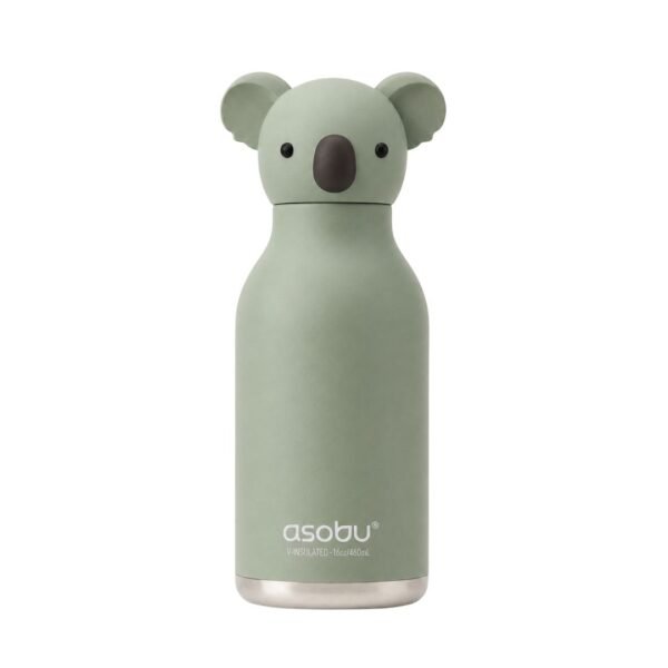 BOTELLA ASOBU BESTIE KOALA 460ML