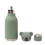 BOTELLA ASOBU BESTIE KOALA 460ML - Imagen 3