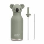 BOTELLA ASOBU BESTIE KOALA 460ML - Imagen 4