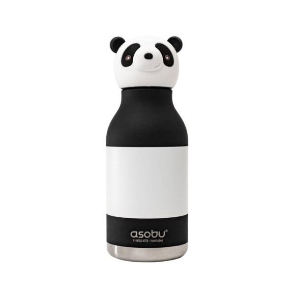 BOTELLA ASOBU BESTIE PANDA 460ML
