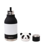 BOTELLA ASOBU BESTIE PANDA 460ML - Imagen 3