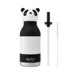 BOTELLA ASOBU BESTIE PANDA 460ML - Imagen 4