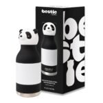 BOTELLA ASOBU BESTIE PANDA 460ML - Imagen 5