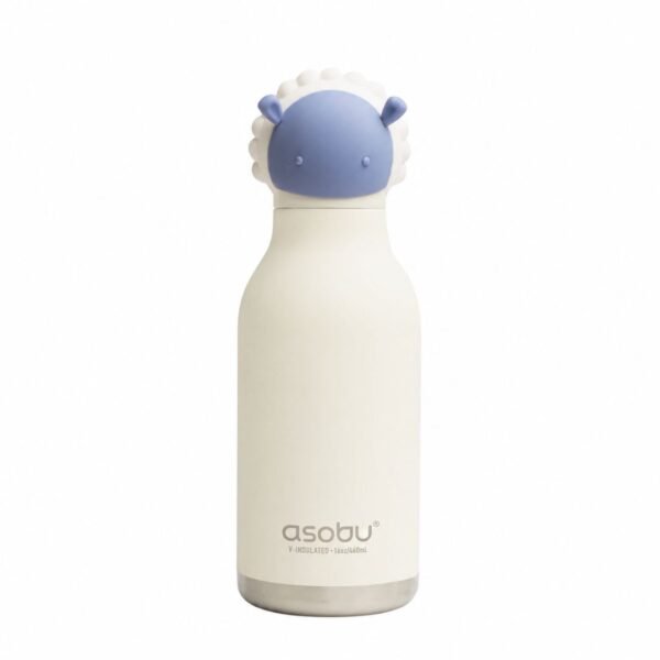 BOTELLA ASOBU BESTIE OVEJA 460 ML