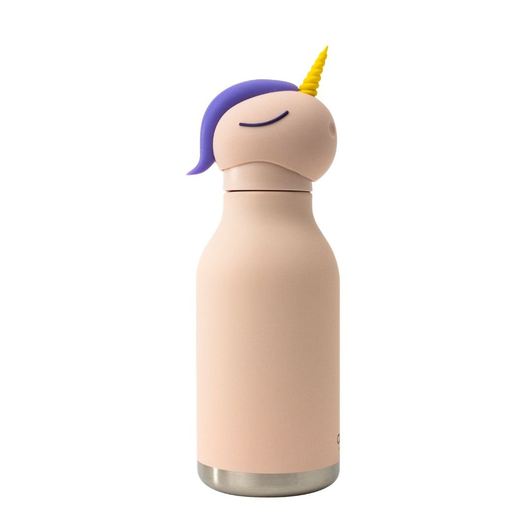 asobu botella_unicorn 1 BOTELLA ASOBU BESTIE UNICORNIO 460ML - Imagen 1