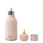 BOTELLA ASOBU BESTIE UNICORNIO 460ML - Imagen 3
