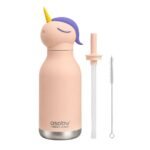 BOTELLA ASOBU BESTIE UNICORNIO 460ML - Imagen 4