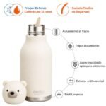 BOTELLA ASOBU OSO BESTIE 460ML - Imagen 2