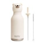 BOTELLA ASOBU OSO BESTIE 460ML - Imagen 4